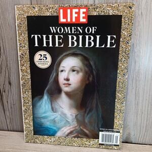 Life Magazine Special: Women of the Bible
